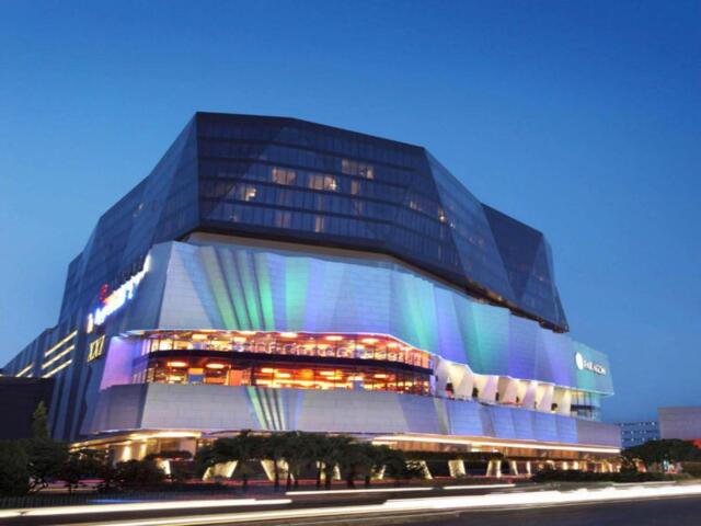 Jl. Pemuda No,semarang, Po Hotel Semarang