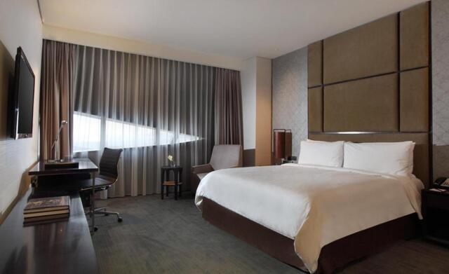 Jl. Pemuda No,semarang, Po Hotel Semarang