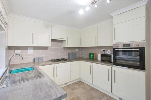 Old London Road, Stonehill Woods Park, Sidcup, 2 Bedroom Detached