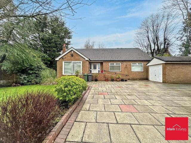 Moorside Road, Swinton, 3 Bedroom Property