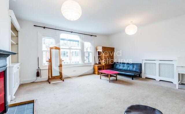 The Broadway, Crouch End, 2 Bedroom Apartment