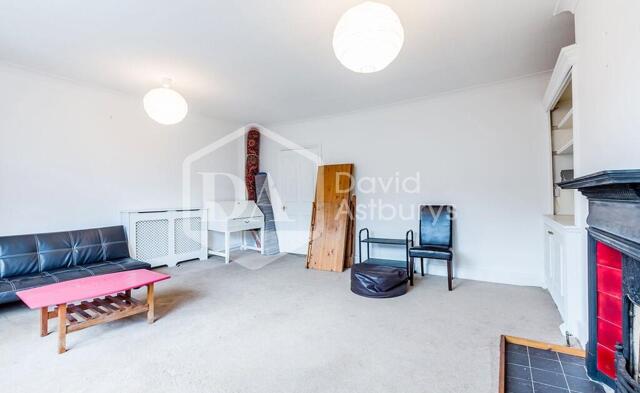 The Broadway, Crouch End, 2 Bedroom Apartment