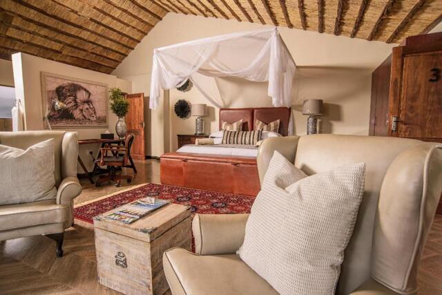 Karongwe Private Game Reserve, R, Hoedspruit, Hoedspruit, Becks Safari Lodge