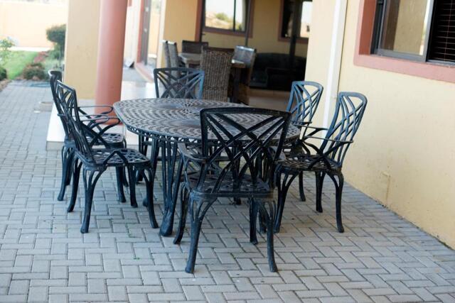 Mary Street, Pretoria, Phoka House Luxurious