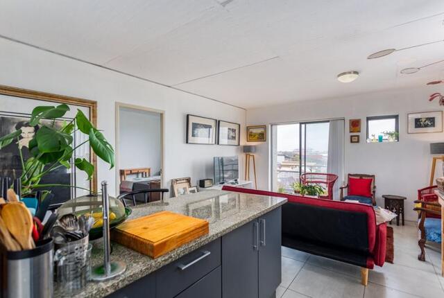 Observatory, Cape Town, Urban Cool Two-bedroom