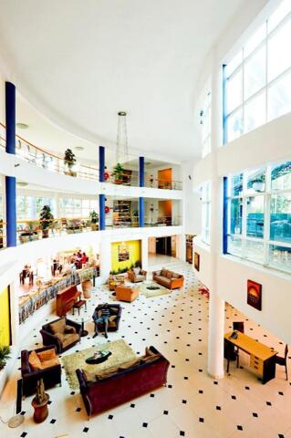 /, Windsor Crescent, Kampala, Metropole Hotel, Hotel