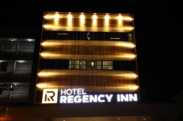 Mettur Road, Erode, Hotel Regency Inn