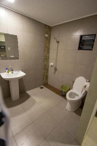 Panagsama Beach, Cebu, Teivah Yeshua Retreat