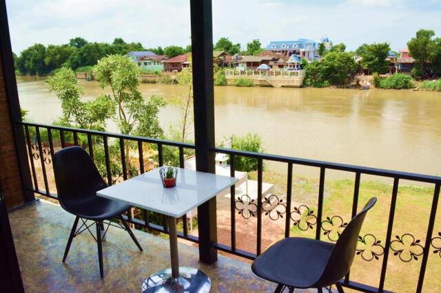 Moo,ayutthaya, Home Ayutthaya, Guesthouse/bed