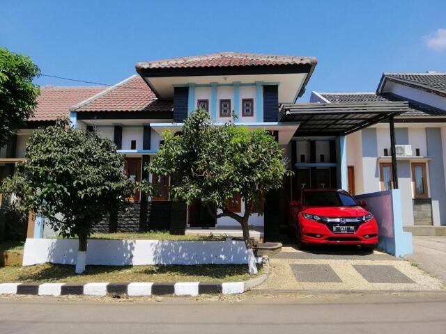 Jalan Raya Beber, Cirebon, Rumah 70m2 Disewakan