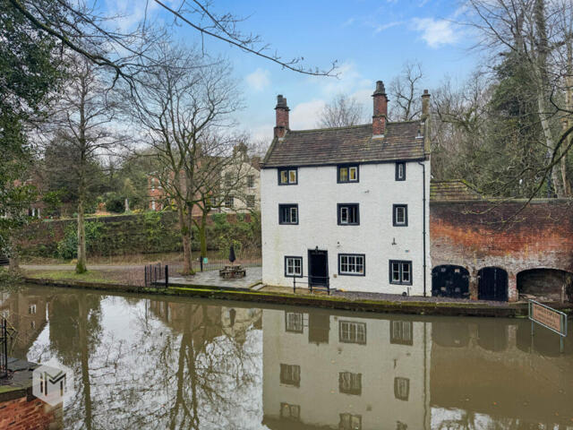 Worsley, Worsley Road, Manchester, Office To Lease