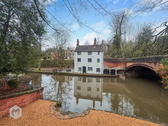 Worsley, Worsley Road, Manchester, Office To Lease