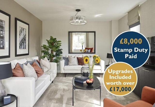 Hailsham, 
East Sussex, 3 Bedroom Detached