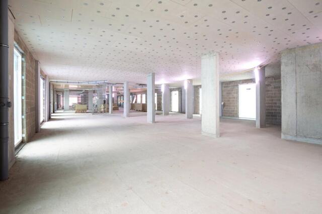 Hilldene Avenue, Romford, Office To Lease