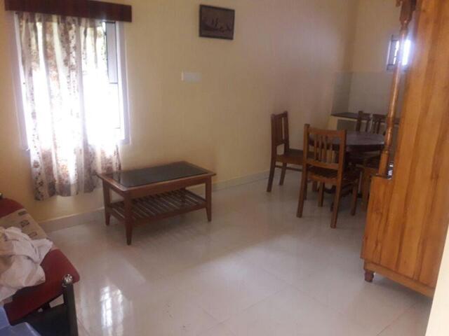 No./ Missionery Hill,woodcock Road Plot# A, Ooty, Holiday Home Near