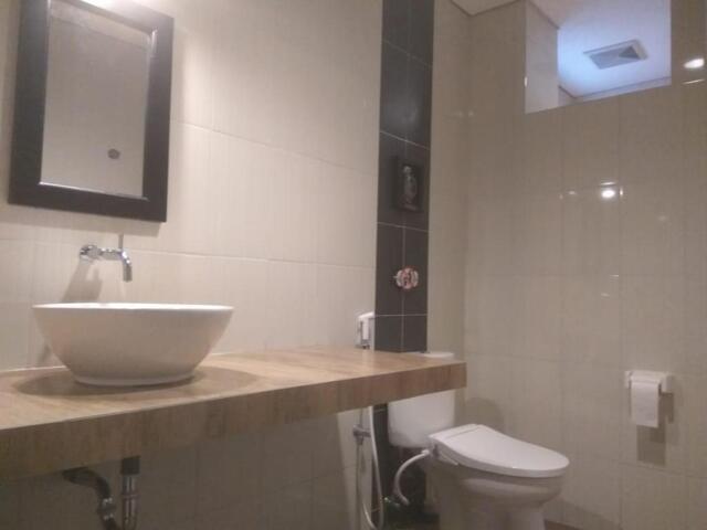 Jalan Ngelaren Sari A Seturan, Yogyakarta, Chorus Family Homestay