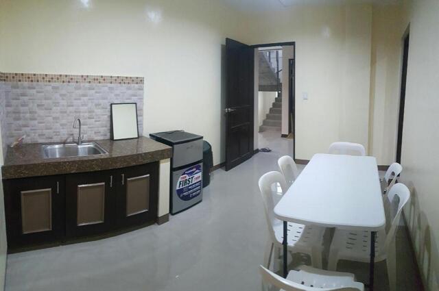 Urbiztondo Road, La Union, Northwing Apartelle (transient