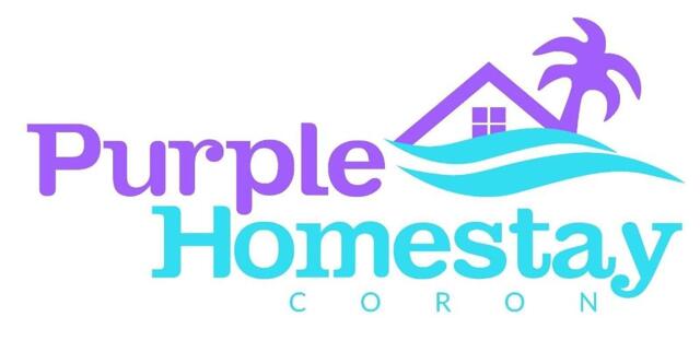 Purok,barangay Tagumpay Coron Palawan, Palawan, Purple Homestay (hill