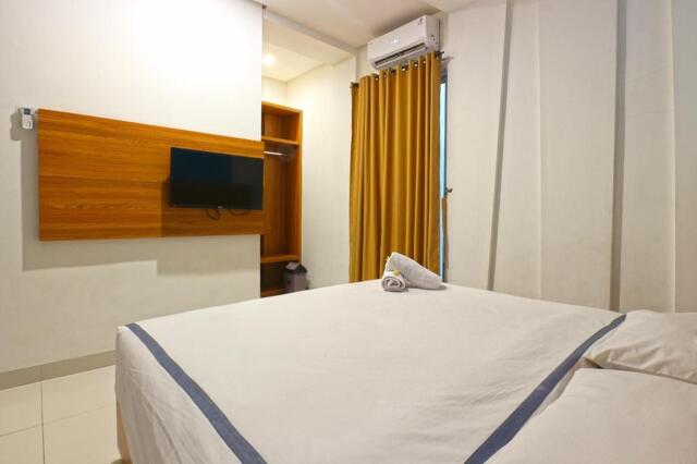 Jalan Sutawinangun, Cirebon, Size Inn, Inn