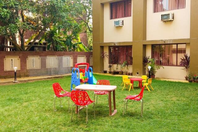 Ct Road, Ct Road, Puri, Hotel New Rock