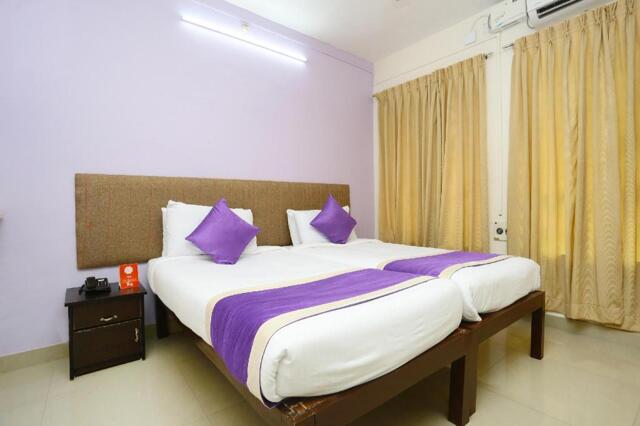 /, Palayam, Trivandrum, Thiruvananthapuram, Oyo 9797 Hotel