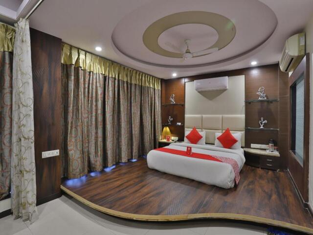 Devdip Infrastructure Pvt Ltd. Opposite Kochrab Ashram ,near Paldi Cross Road, Ashram Road, Ahmedaba