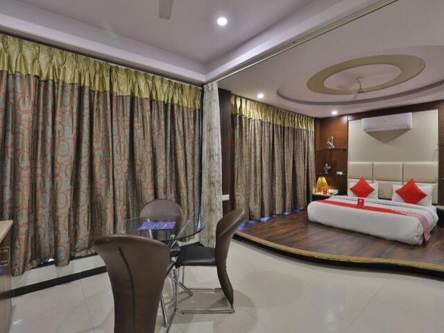 Devdip Infrastructure Pvt Ltd. Opposite Kochrab Ashram ,near Paldi Cross Road, Ashram Road, Ahmedaba