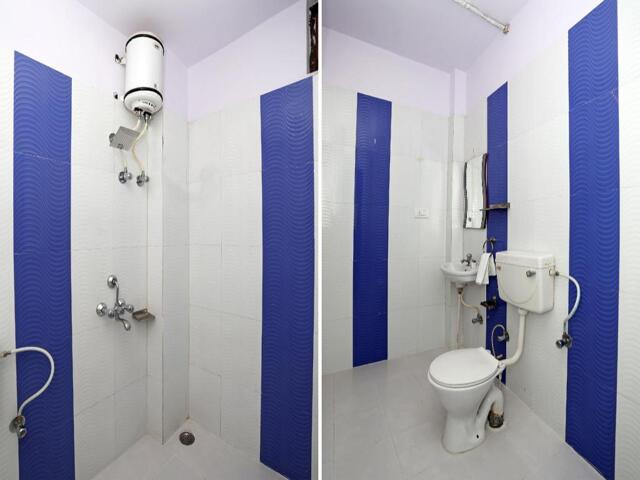 Near Chungi Naka, Ajmer Road Pushkar, Pushkar, Collection O Royal