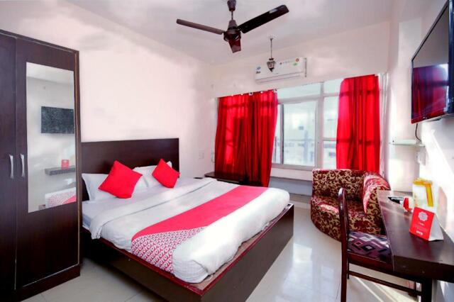 Plot No A-, Civic Center, Chupati Daba Market, Jabalpur, Hotel O Dwarika Plot No A-, Civic Center, Chupati Daba Market, Jabalpur, Hotel O Dwarika