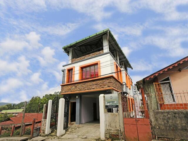 Plot No Near Directorate Social Welfare Lower Lachumiere Shillong, Shillong, Shillong, Hotel O Am
