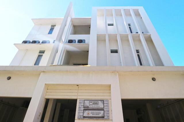 Gang Remaja, Cirebon, Seby Inhome Syariah