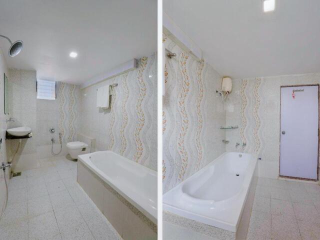 Th Floor, Kahan Commercial, Above Vijay Sales, S P Ring Road, Odhav, Ahmedabad, Hotel O Apollo