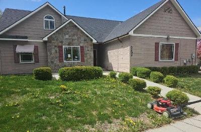 Raintree Dr, Nampa, Preforeclosure Single-family Home Raintree Dr, Nampa, Preforeclosure Single-family Home