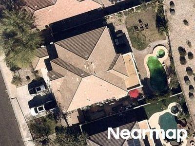 N Nd Dr, Goodyear, Preforeclosure Single-family Home