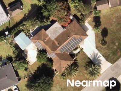 E Penn Rd, Lehigh Acres, Foreclosure Single-family Home