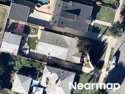 N Th St, Montebello, Preforeclosure Single-family Home