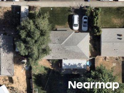 W Bruce St, Moses Lake, Preforeclosure Single-family Home