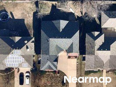 Buena Vista Dr, Denton, Foreclosure Single-family Home