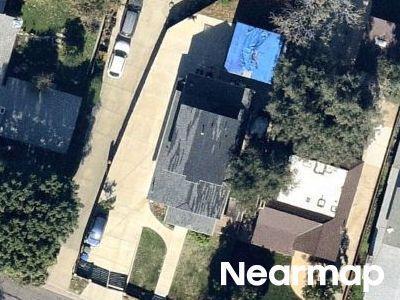 Mountain View St, Altadena, Preforeclosure Single-family Home