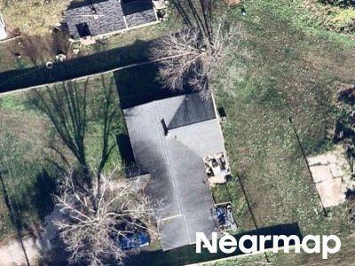 Tot Dellinger Rd, Cherryville, Preforeclosure Single-family Home