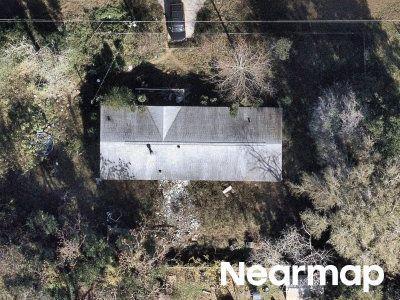 Se Th St, Belleview, Preforeclosure Single-family Home