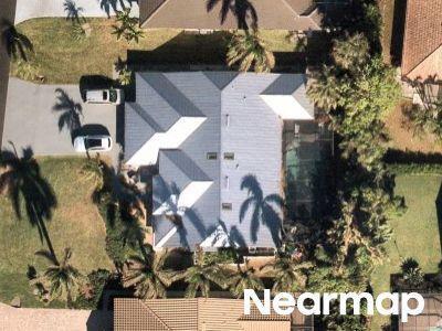 Sombrero Dr, Bonita Springs, Preforeclosure Single-family Home