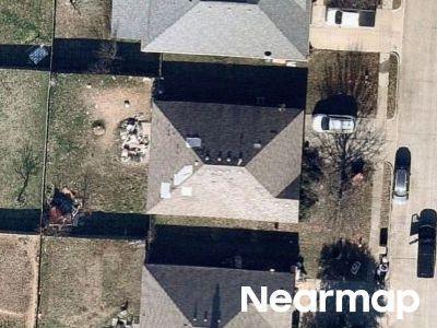 Mitchell Ln, Anna, Preforeclosure Single-family Home