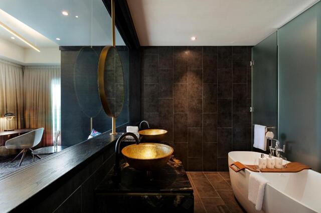 Corner Of Customs St E & Gore St, Auckland, So/ Auckland, Hotel