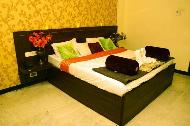 Avinashi Road, Near Kmch, Sitra, Civil Aerodrome Post,, Coimbatore, Hotel Gowtham, Hotel