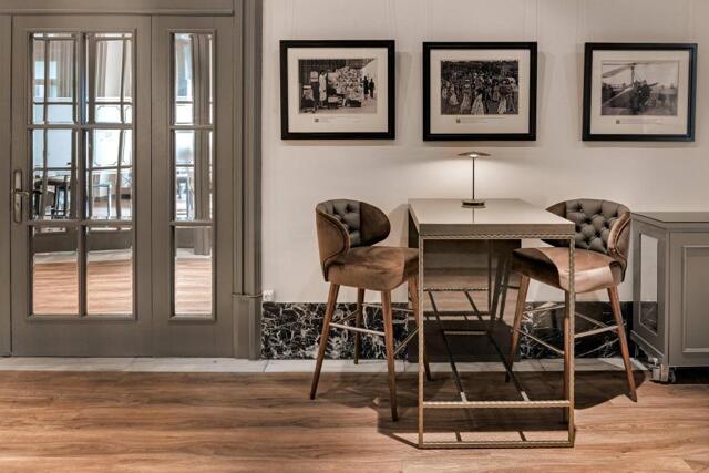 Gran Via,madrid, Circulo Gran Via