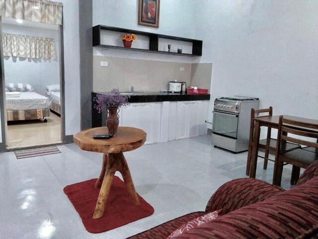 Siquijor Circumferential Road, Siquijor Island, Calunsag Homestay, Entire