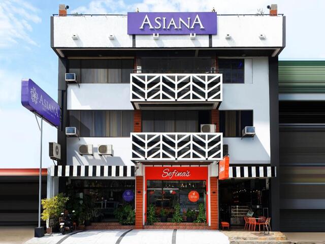 # Gordon Avenue, Pag-asa, Subic (zambales), Asiana Boutique Hotel