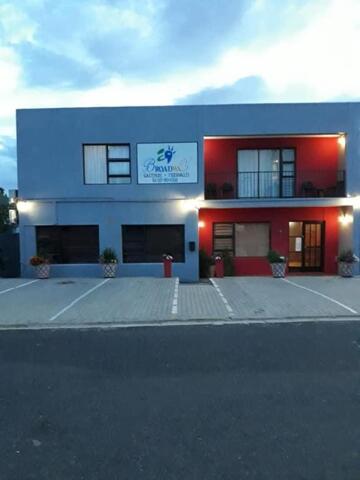 Ridgemond Street, Upper Oakdale, Bellville, Cape Town, Broadway Tygervalley, Guesthouse/bed