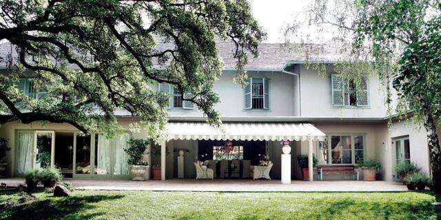 Th Avenue Inanda Sandton Johannesburg, Johannesburg, Hoeveld House, Entire